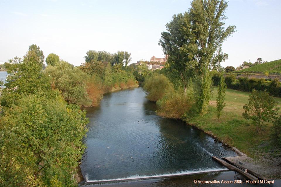 Rhin et Vieux-Brisach - 12 septembre 2009 (14).JPG